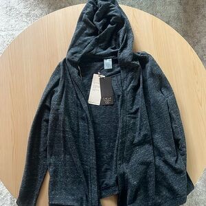 Calia Workout Cardigan